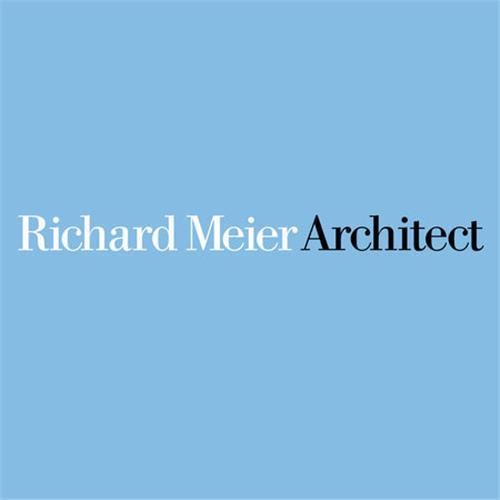 Richard Meier Architect Vol 8 /anglais