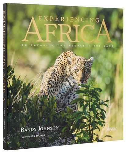 Experiencing Africa /anglais