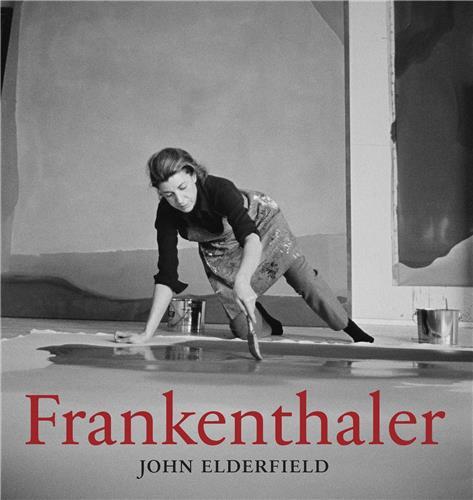 Frankenthaler (Revised Edition) /anglais