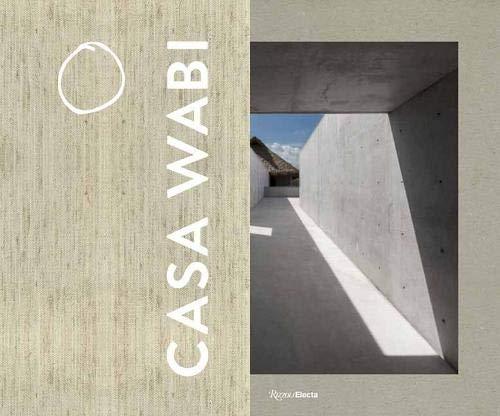 Casa Wabi /anglais