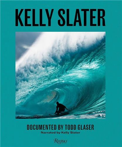 Kelly Slater /anglais