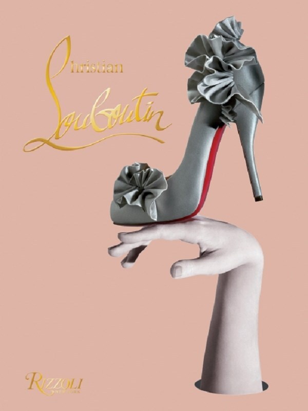 Christian Louboutin /anglais