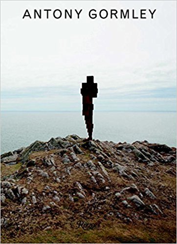 Antony Gormley /anglais