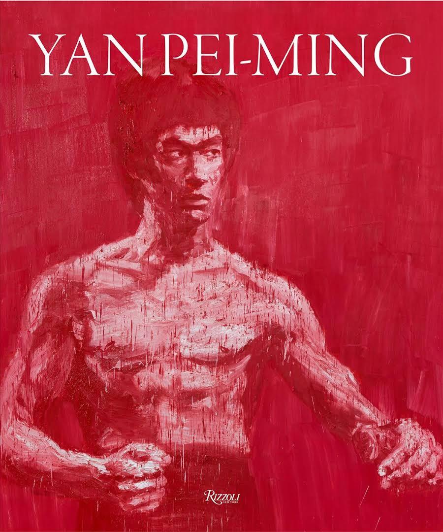 Yan Pei-Ming /anglais