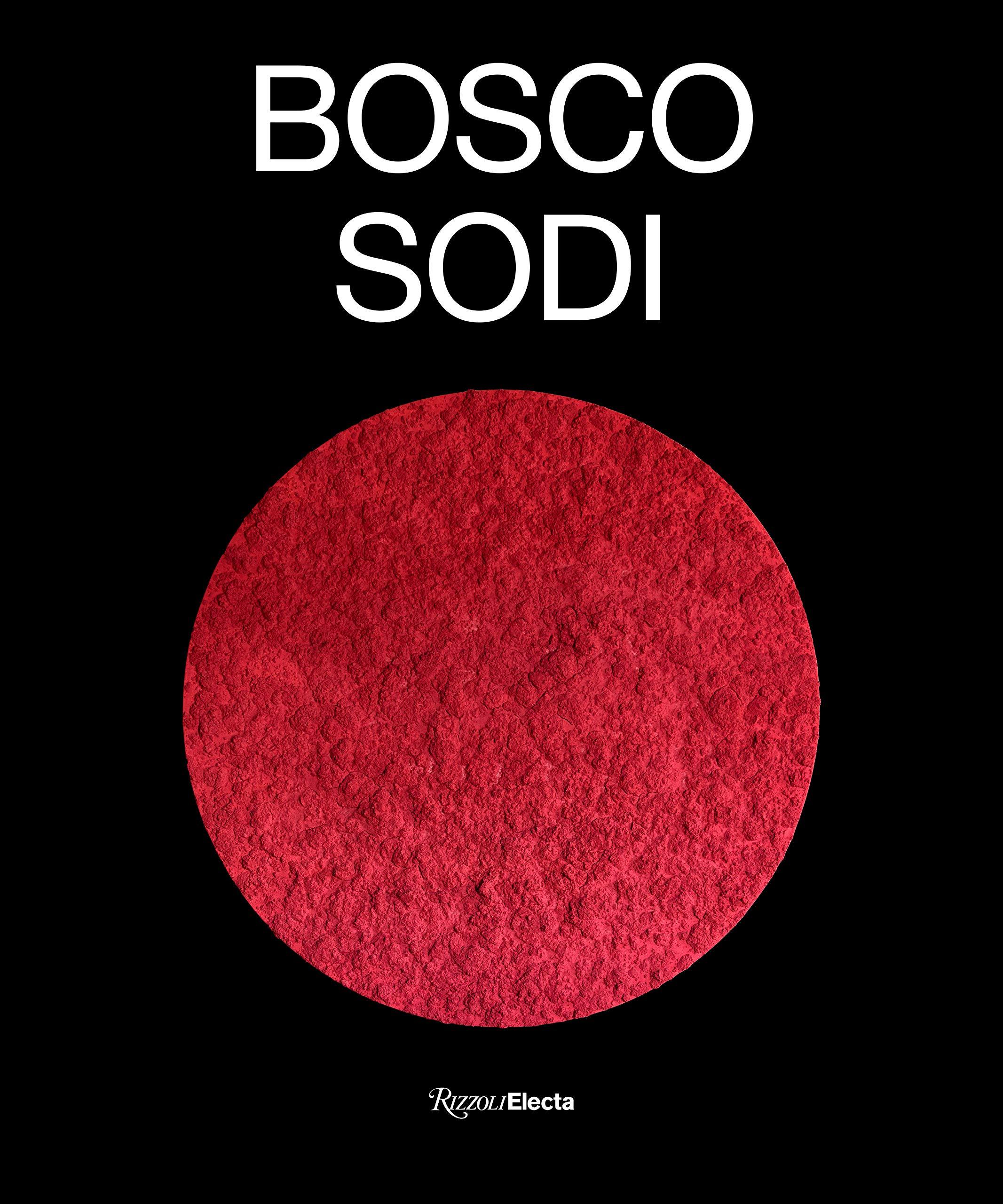 Bosco Sodi /anglais