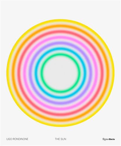 Ugo Rondinone The Sun /anglais