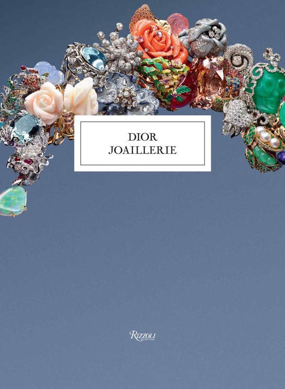 dior joaillerie