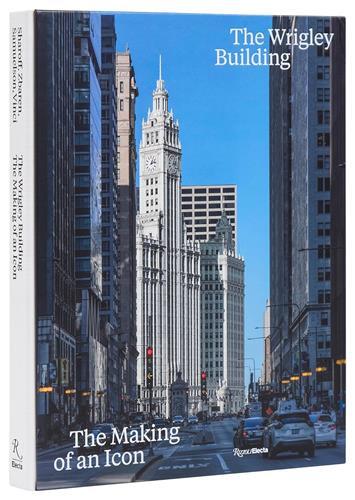 The Wrigley Building /anglais