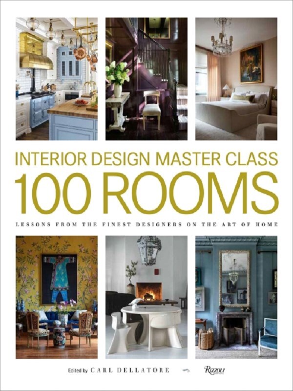 Design Master Class 100 Rooms