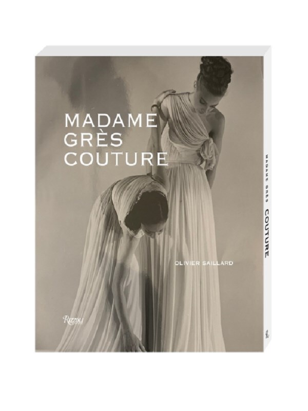 Madame Grès Couture