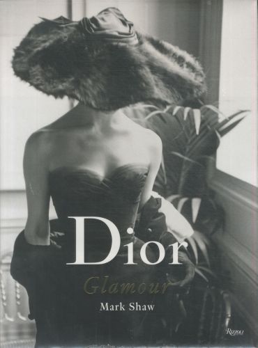 Dior Glamour /anglais
