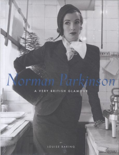 NORMAN PARKINSON: A VERY BRITISH GLAMOUR