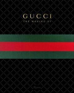GUCCI: The Making Of