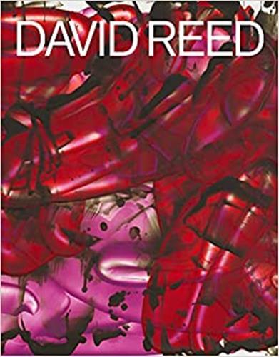 David Reed /anglais