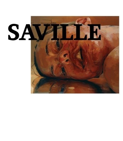 Jenny Saville /anglais