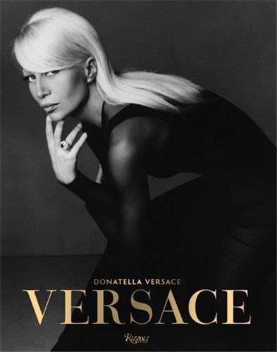 Versace /anglais