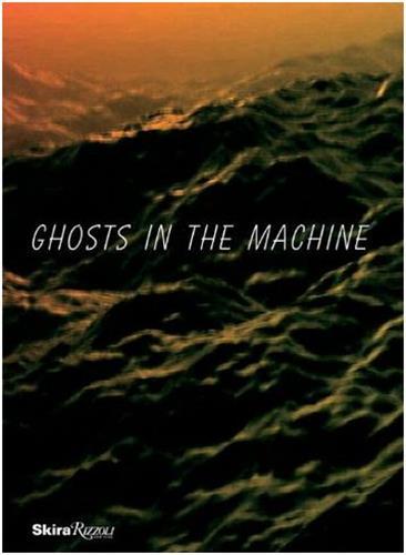 Ghost in the machine /anglais