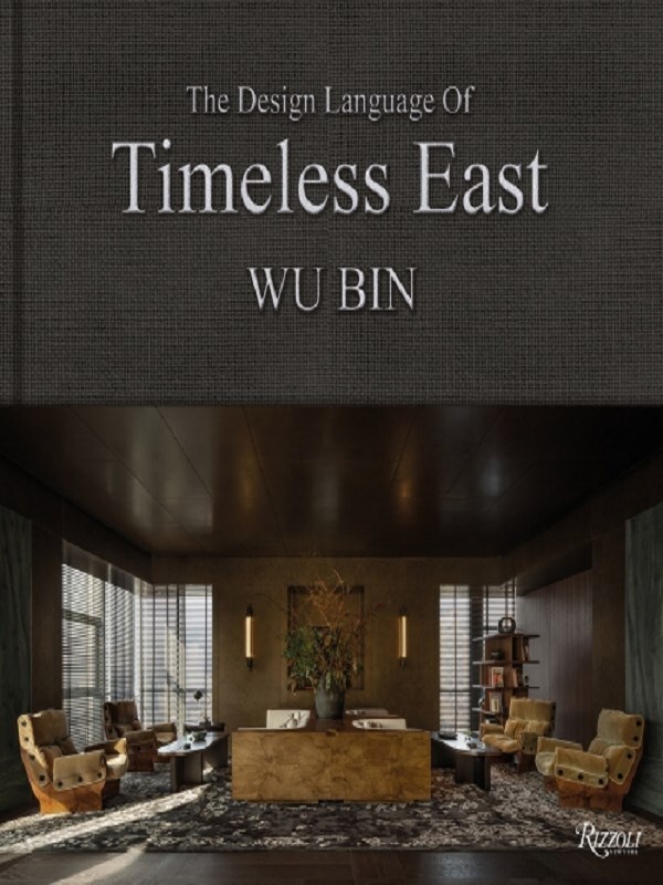 The Design Language of Timeless East