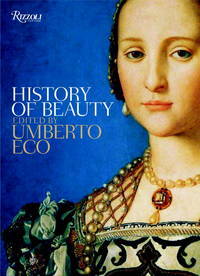 Umberto Eco  History of Beauty /anglais