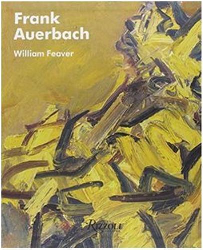 Frank Auerbach /anglais