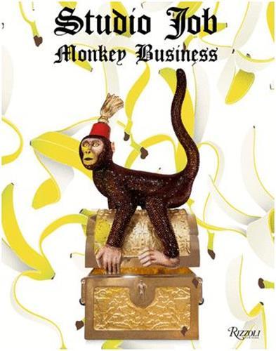 Monkey Business