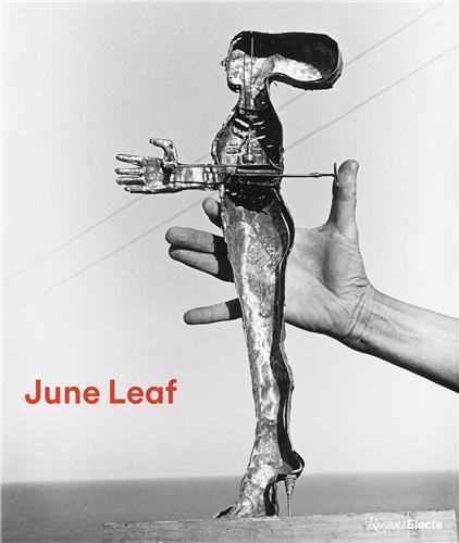 June Leaf /anglais