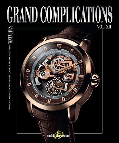 Grand Complications 13 /anglais