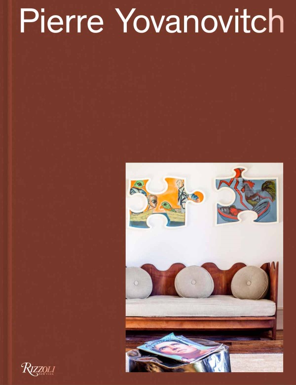 pierre yovanovitch