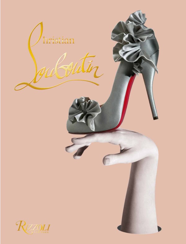 CHRISTIAN LOUBOUTIN
