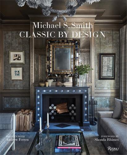 Michael Smith Classic by Design /anglais