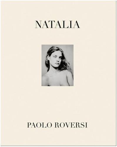 Paolo Roversi Natalia /anglais
