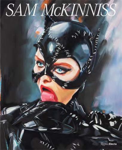 Sam McKinniss Entertainment Tonight /anglais