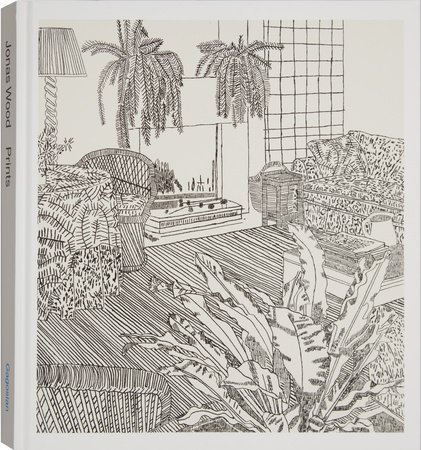 Jonas Wood Prints /anglais