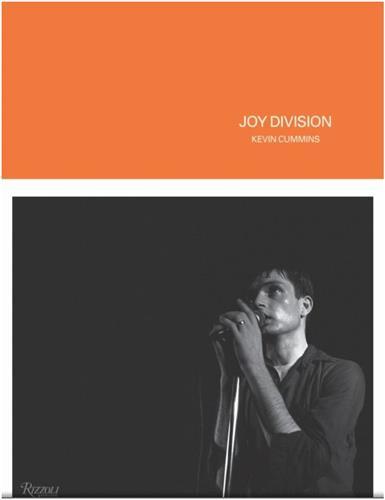 Joy Division /anglais