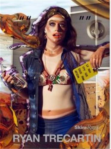 Ryan Trecartin /anglais