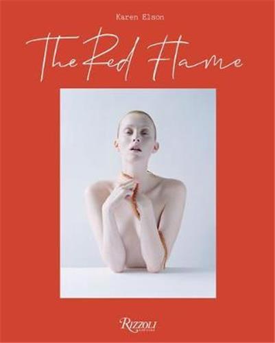Karen Elson The Red Flame /anglais