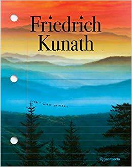 Friedrich Kunath Sincerely Yours /anglais