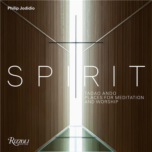Tadao Ando: Spirit