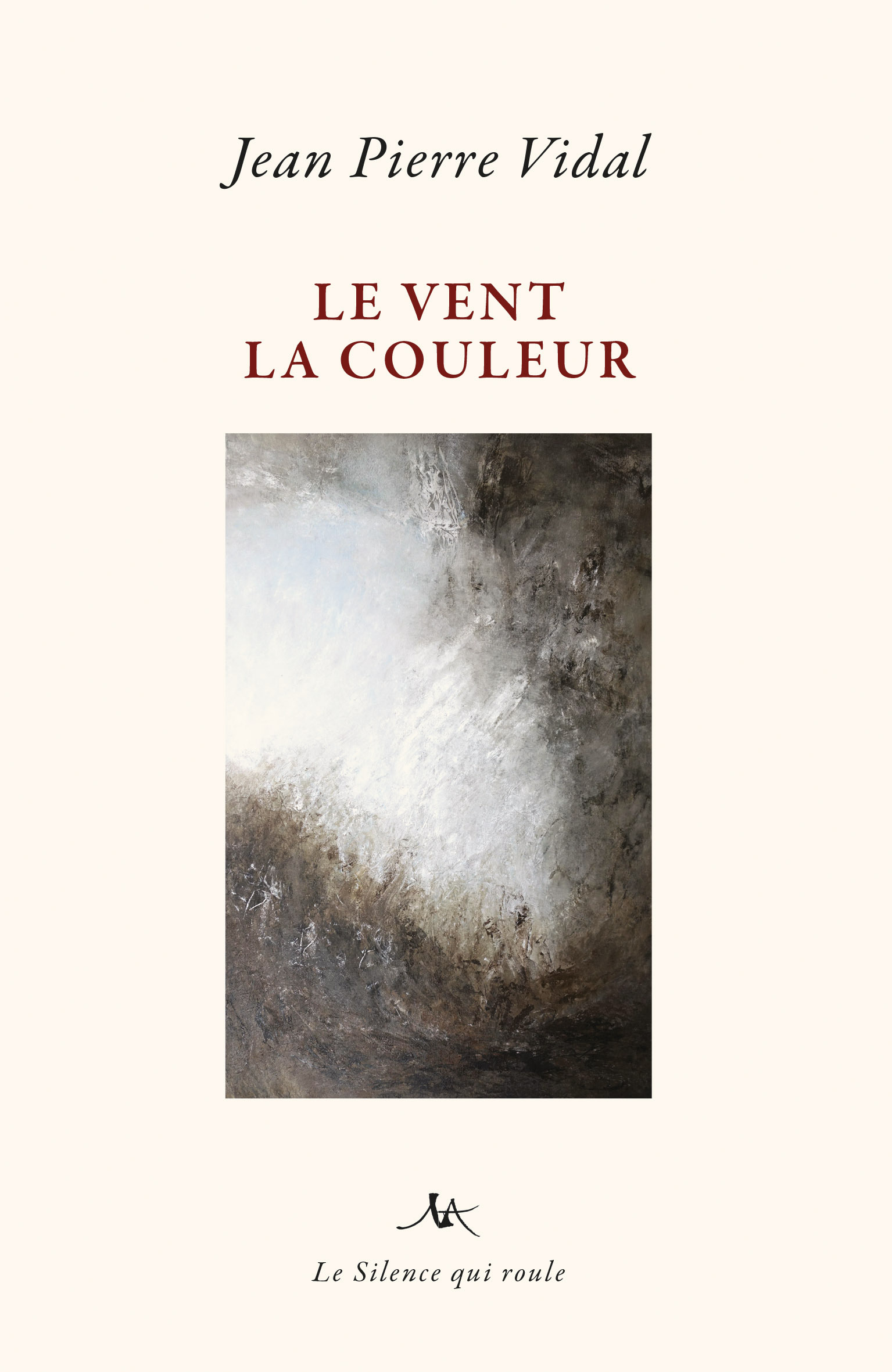 Le vent la couleur