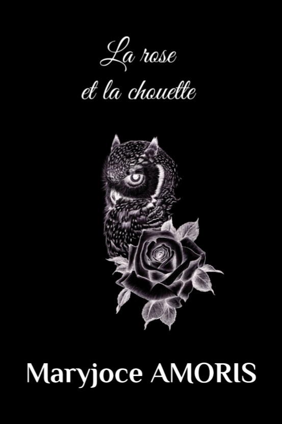 La rose et la chouette