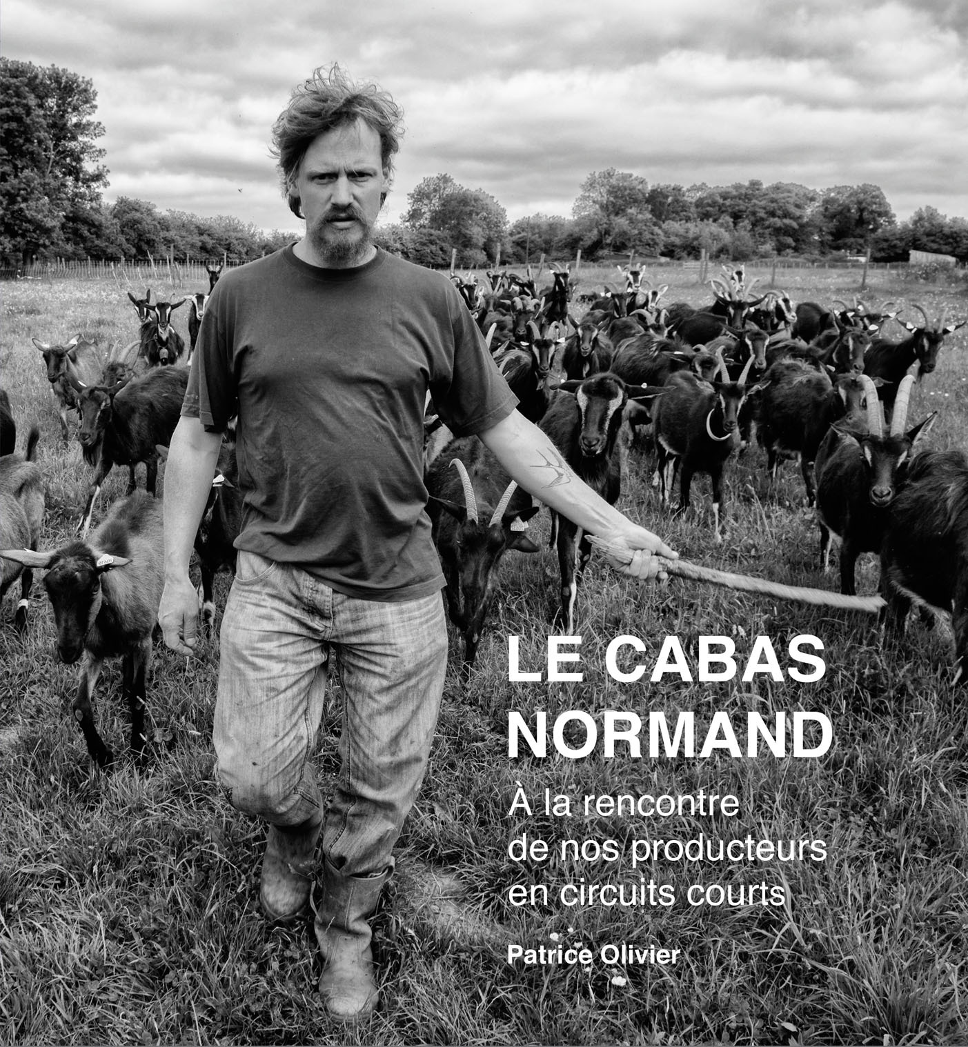 Le cabas normand