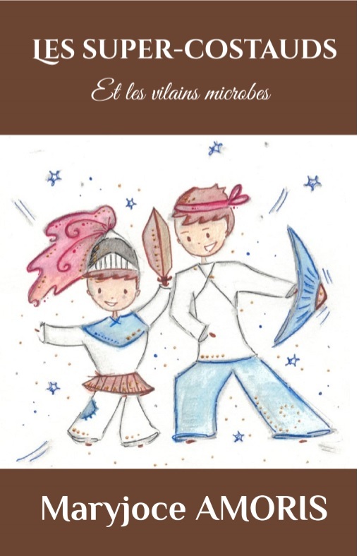 Les Super-Costauds