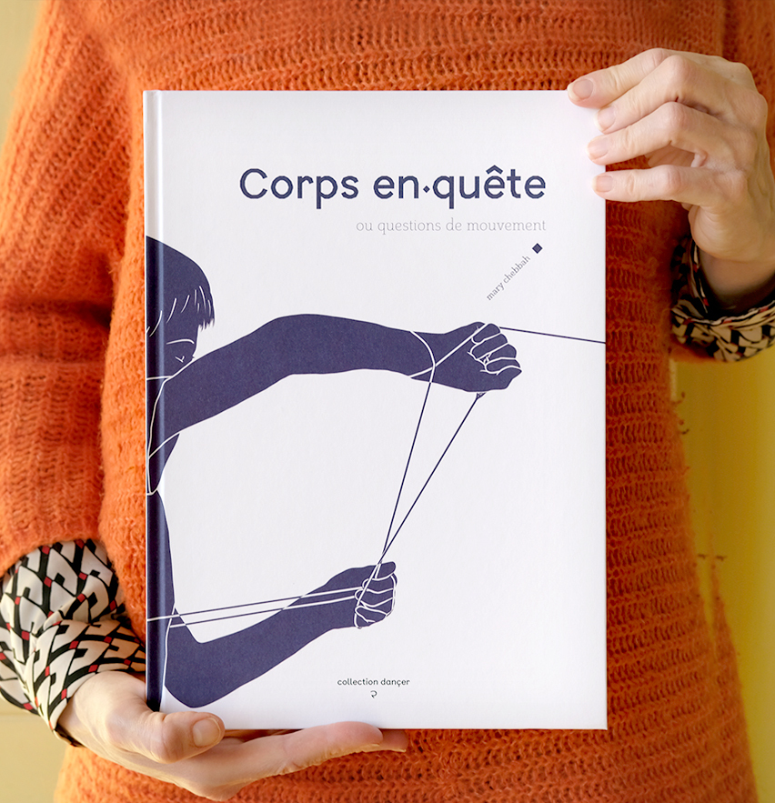 Corps en.quête