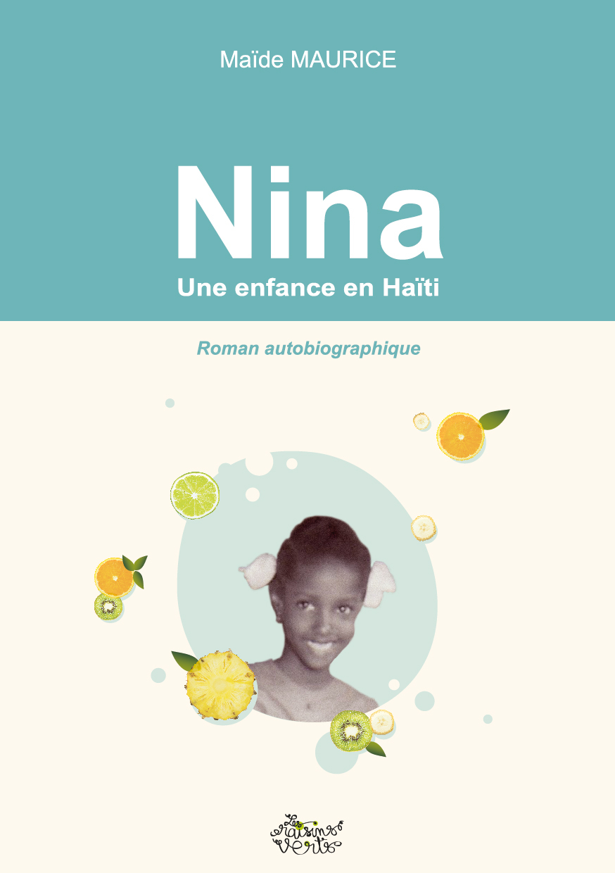 NINA - une enfance en Haïti