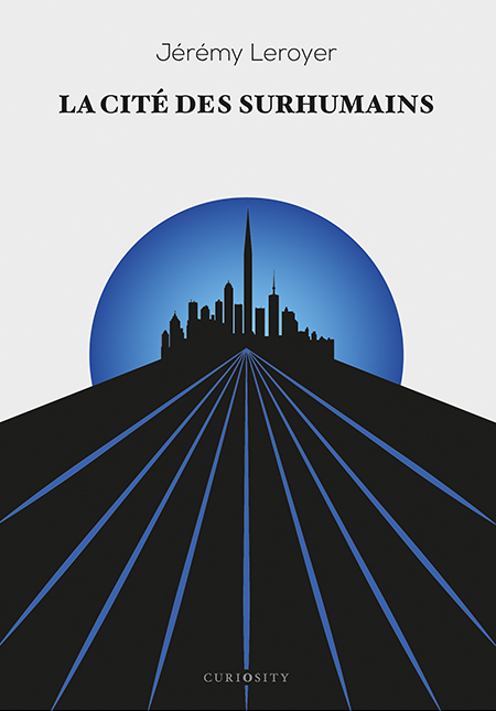 La cité des surhumains