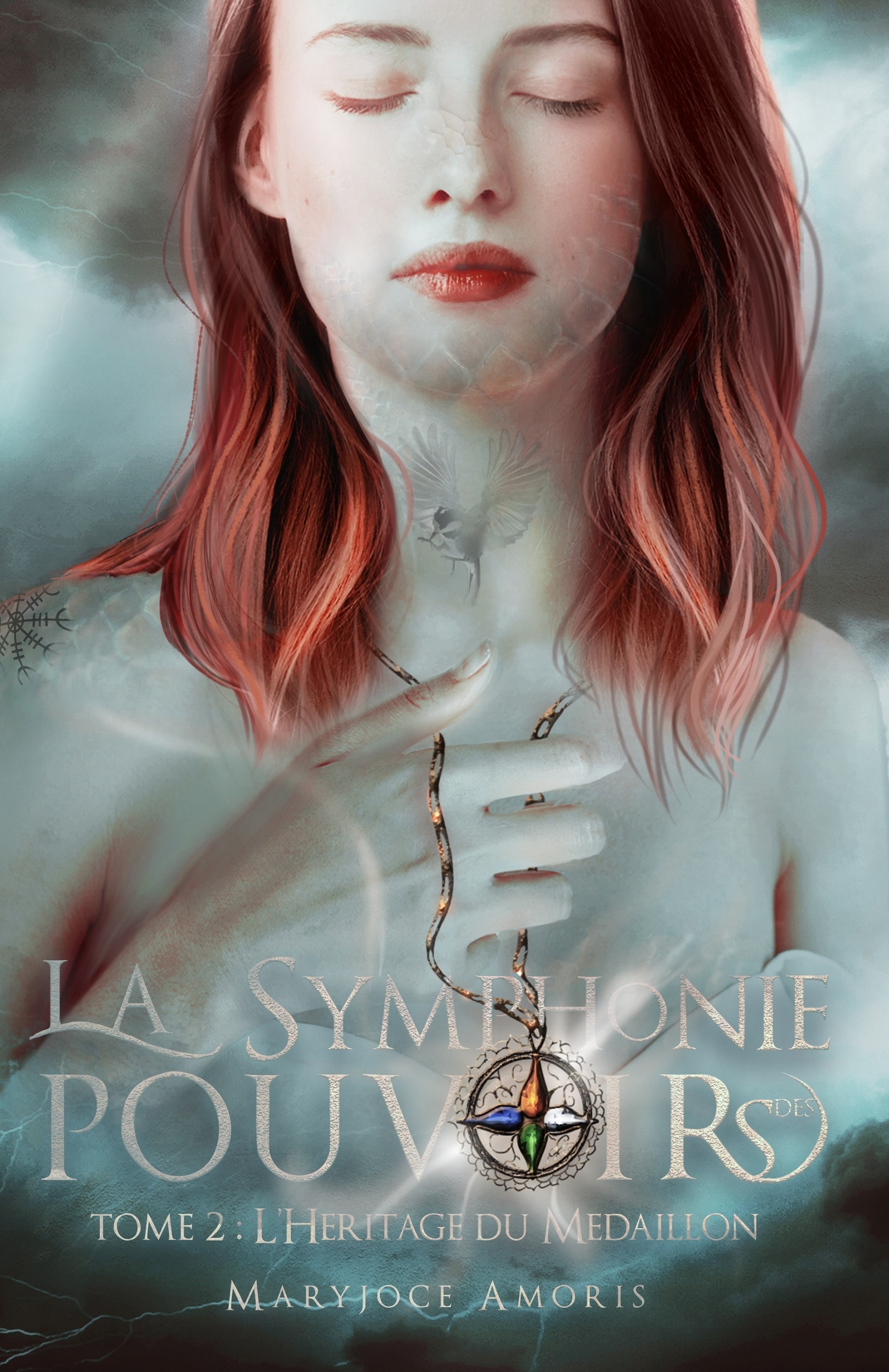 La symphonie des pouvoirs T2