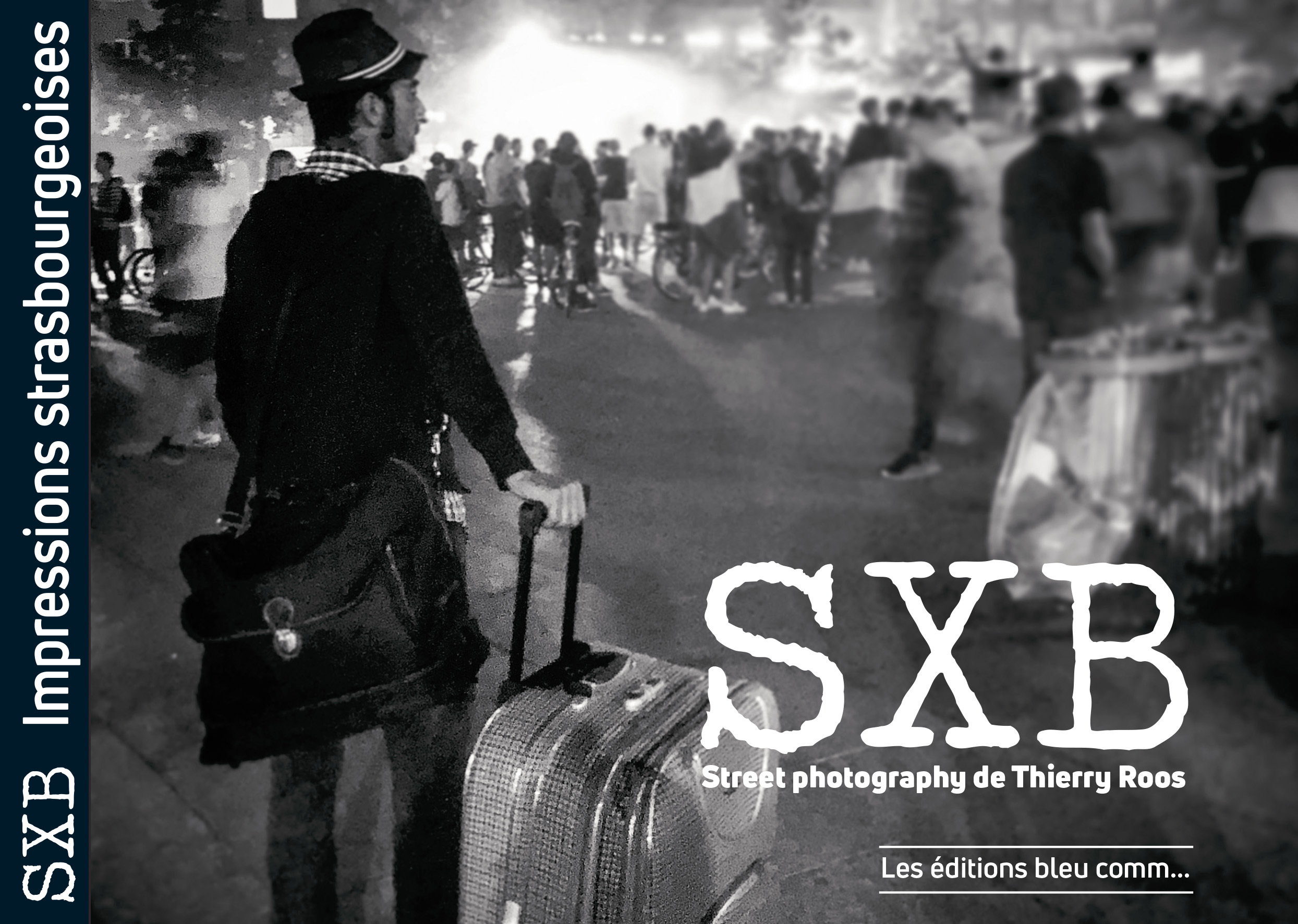 SXB - Street photography de Thierry Roos