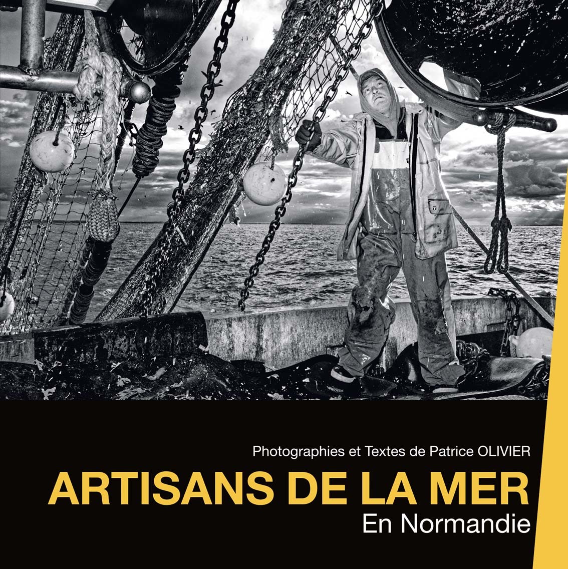 ARTISANS DE LA MER