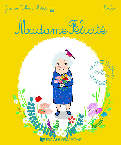 MADAME FELICITE