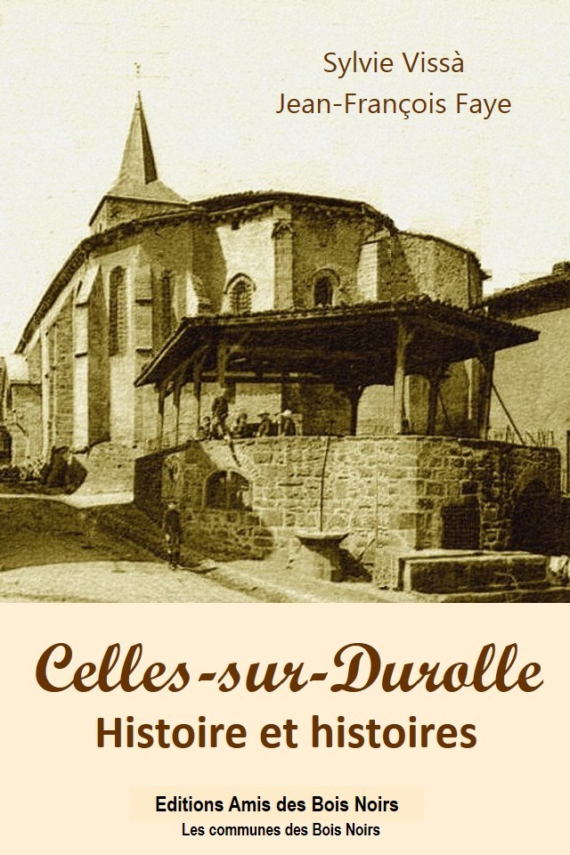Celles-sur-Durolle